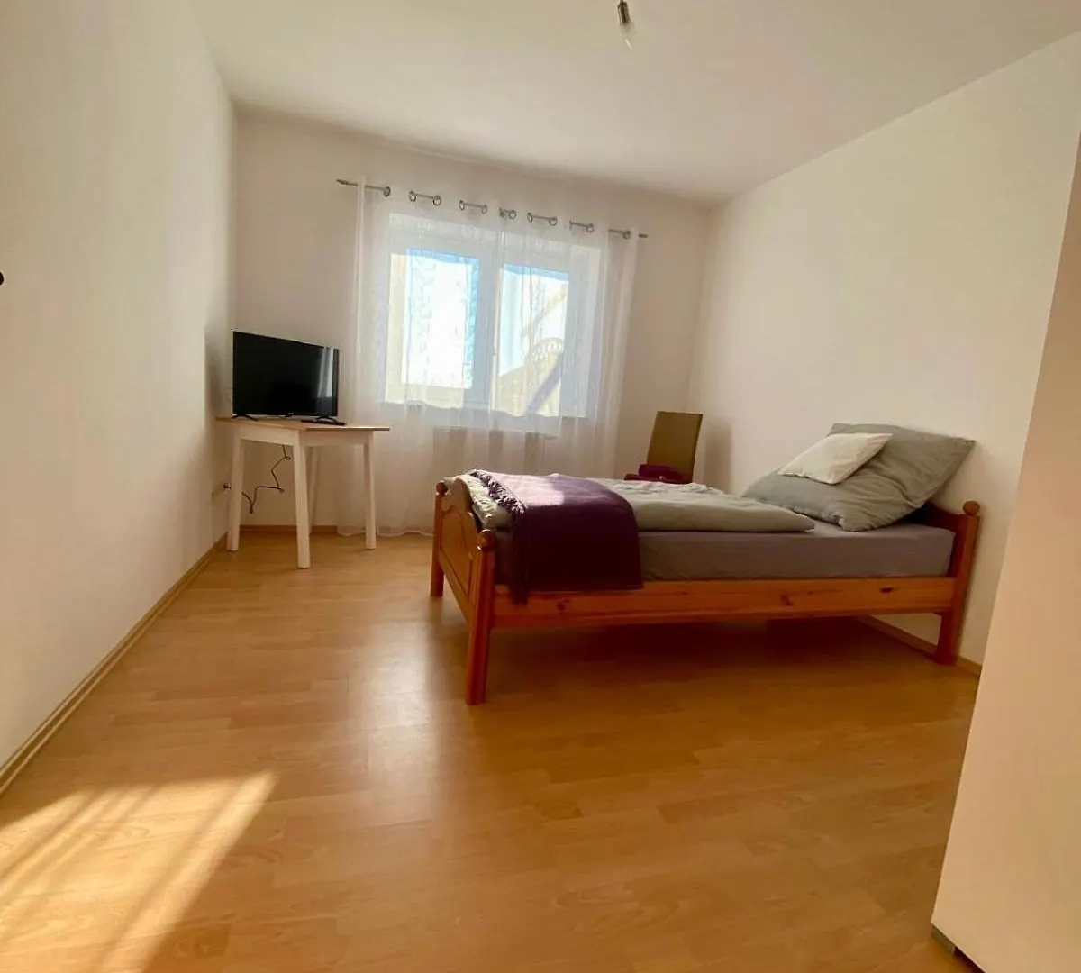 Ferienwohnung Casa Terrazza Stadtlauringen 0*,  독일